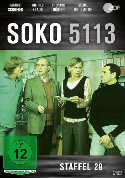 Soko 5113