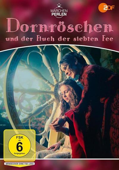 Dornröschen und der Fluch der siebten Fee