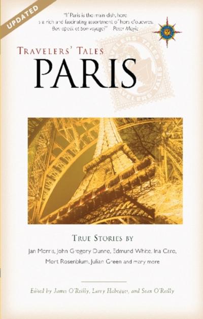 Travelers’ Tales Paris
