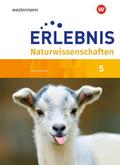 Erlebnis Naturwissenschaften - Ausgabe 2019 für Rh