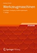 Werkzeugmaschinen