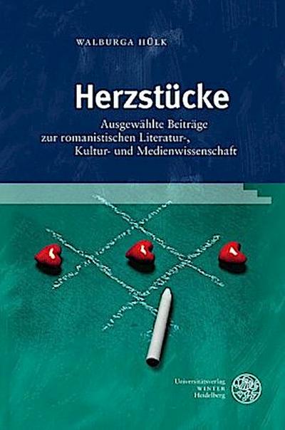 Herzstücke