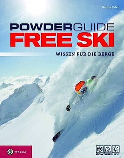 Powderguide Free Ski