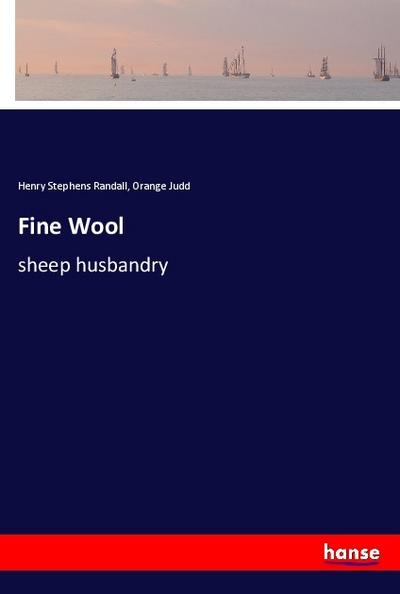 Fine Wool