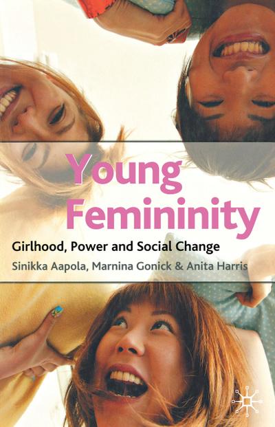 Young Femininity
