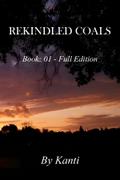 Rekindled Coals: Book