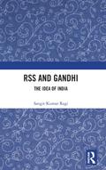 RSS and Gandhi