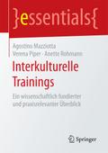 Interkulturelle Trainings
