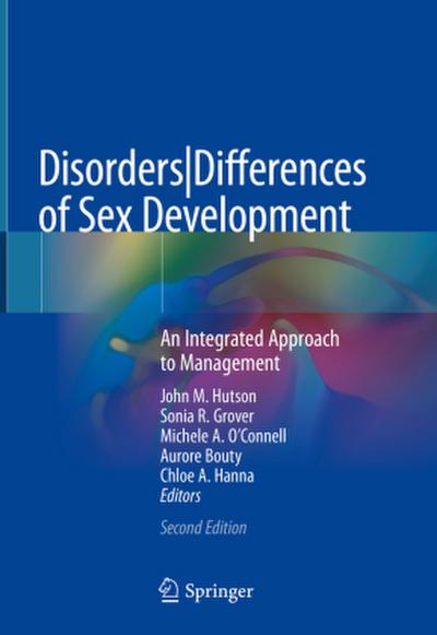 Disorders|Differences of Sex Development