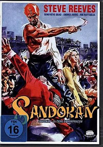 Sandokan