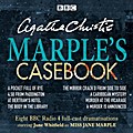Marple’s Casebook