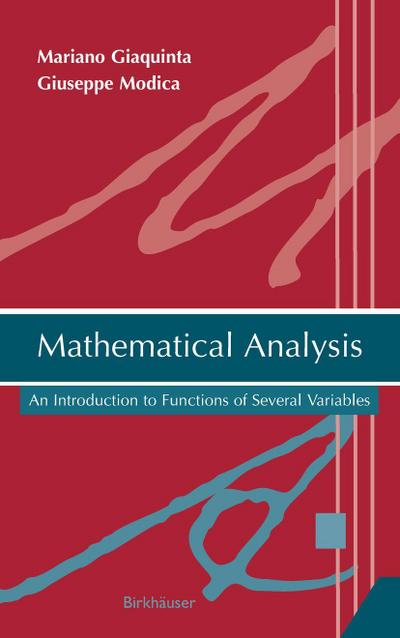 Mathematical Analysis