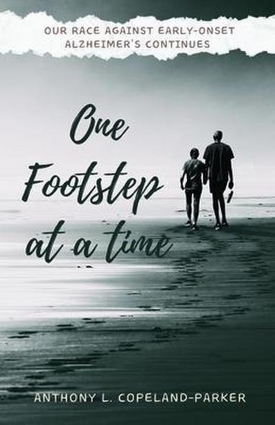 One Footstep at a Time