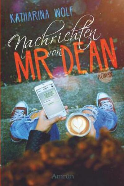 Nachrichten von Mr Dean