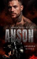 Anson (Sons of Devil MC Teil 4)