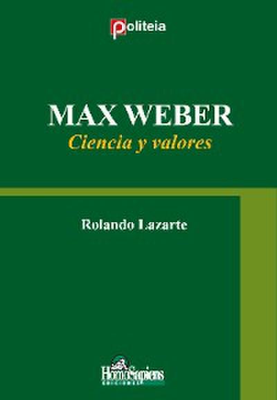 Max Weber