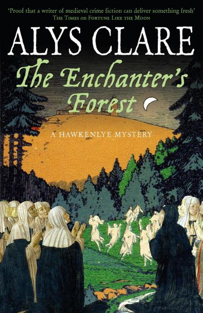 The Enchanter’s Forest