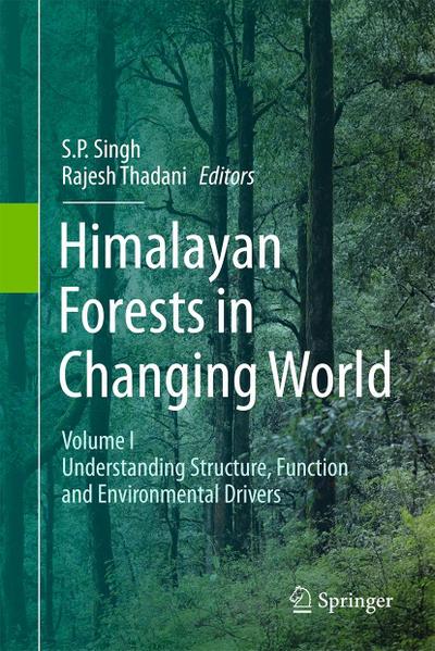 Himalayan Forests in a Changing World