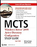 MCTS Windows Server 2008 Active Directory Configur