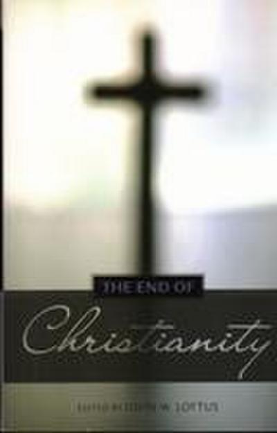 End of Christianity