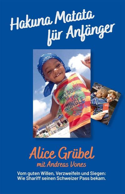 Grübel, A: Hakuna Matata für Anfänger
