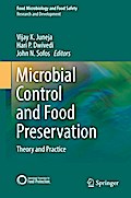 Microbial Control and Food Preservation