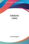 Solidarite (1902)