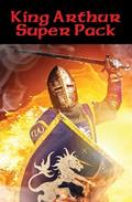 King Arthur Super Pack