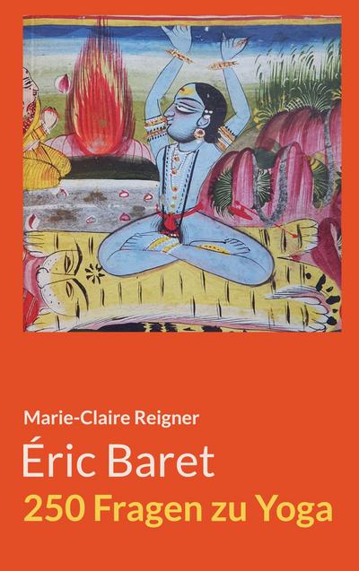 250 Fragen zu Yoga