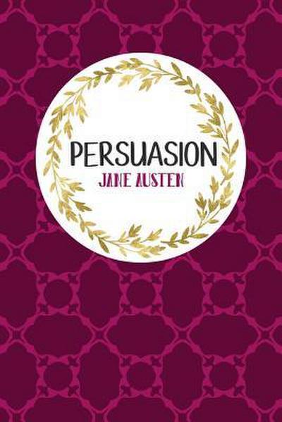 Persuasion: Book Nerd Edition
