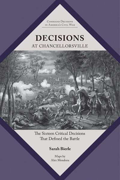 Decisions at Chancellorsville
