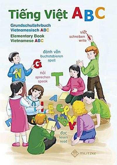 Tieng Viet ABC