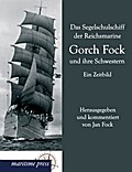 Das Segelschulschiff der Reichsmarine