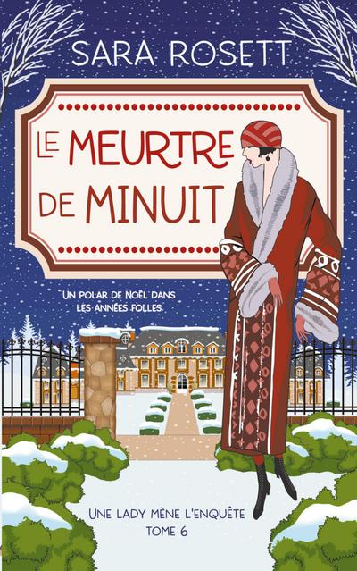 Le Meurtre de Minuit