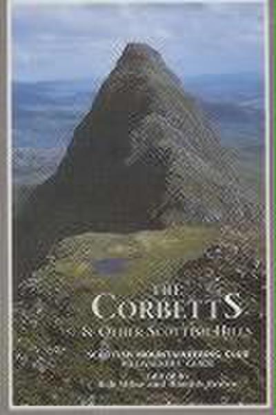 The Corbetts and Other Scottish Hills