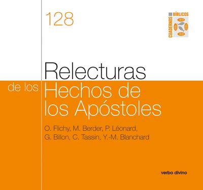 Relecturas de los Hechos de los Apóstoles