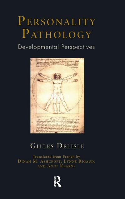 Personality Pathology