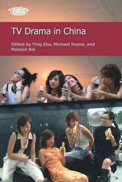TV Drama in China