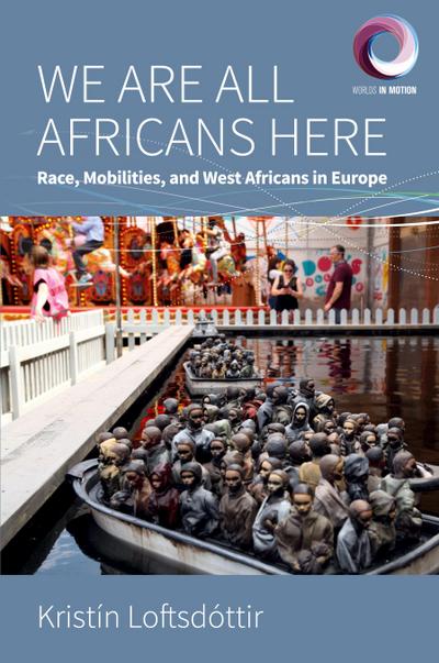 We are All Africans Here