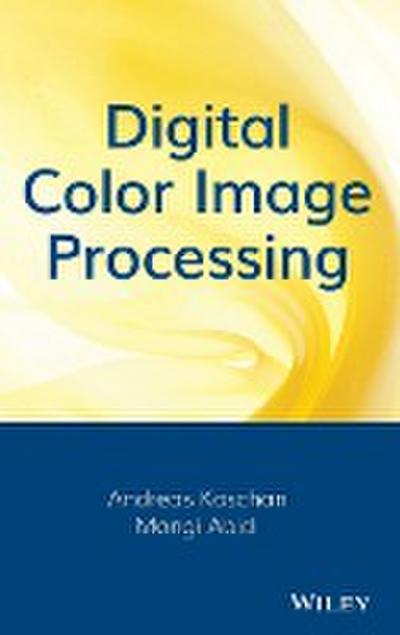Digital Color Image Processing