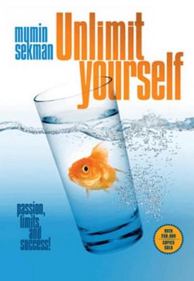 Unlimit Yourself - Ingilizce