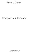 Plans de la formation