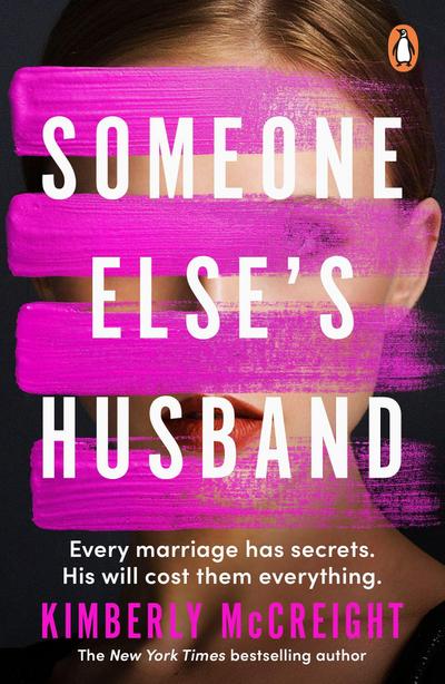 Someone Else’s Husband