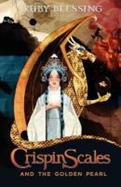 Crispin Scales and the Golden Pearl