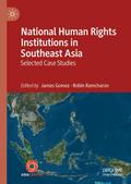 National Human Rights Institutions in Southeast As