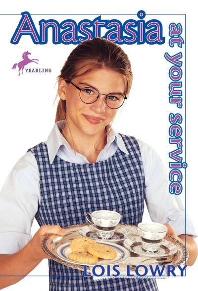 Anastasia at your Service