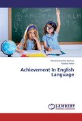 Achievement In English Language
