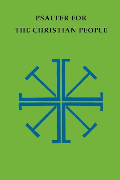 Psalter for the Christian People