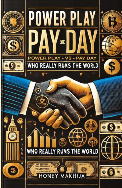 Power Play vs. Pay Day