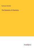 The Elements of Chemistry